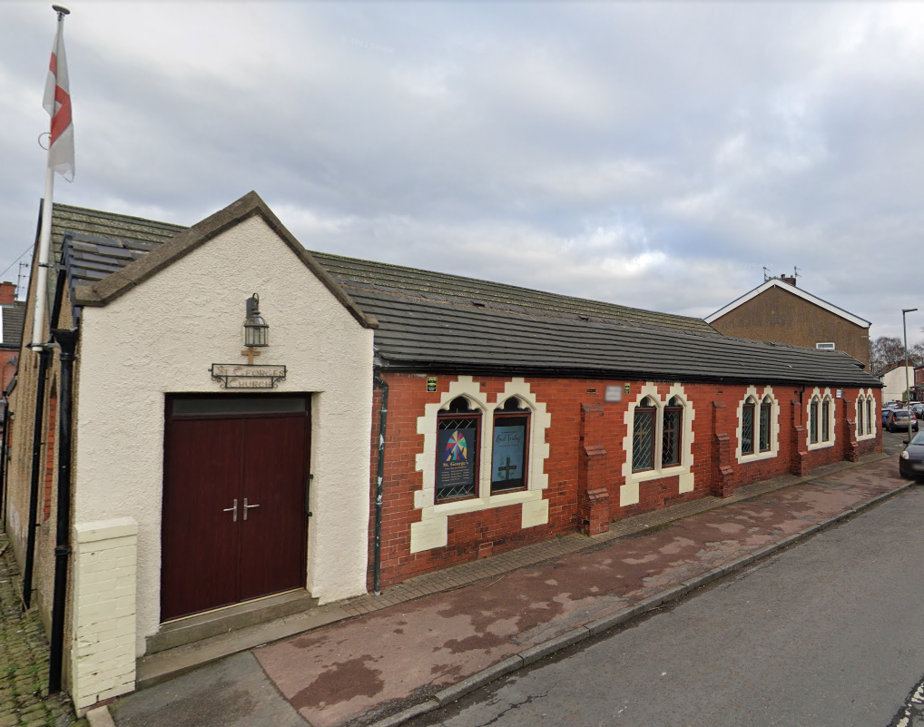 St George’s Church